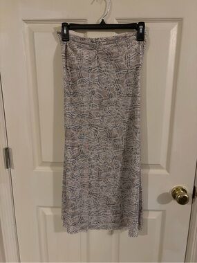 AFRM Midi dress/skirt